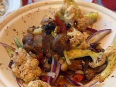 -偏爱炒鸡(老县衙店)