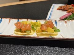 -桃夭日式料理(国信店)