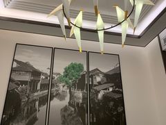 包厢-箸福·夜上海(雨花客厅店)