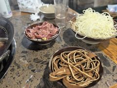 -正南齊北重庆老火锅(光华村直营店)
