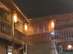 -88号小吃店·经典云南菜·地道纳西美食