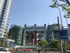-上海港国际客运中心