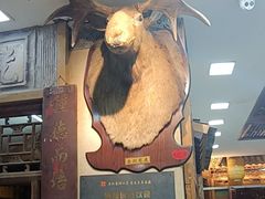 -乔家满族八大碗(流水沟店)