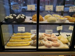 -执茶识麦(万达华府店)