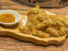 小酥肉-春润大地海南椰子鸡(沙井京基百纳广场店)