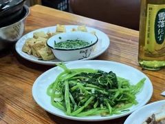 -潮粥馆(长江花园店)