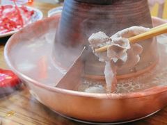 -东镇老火锅(高新区店)