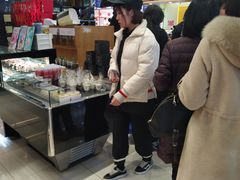 -皇后西斯汀饼店(文化路店)