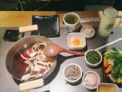 -沼津港精致料理·寿喜烧·烧鸟(龙湖南桥天街日料榜单店)