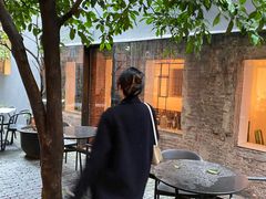 -Ocean's Table 欧舍