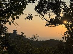 -杭州半山国家森林公园