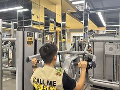 -超鹿运动(融侨锦江店)