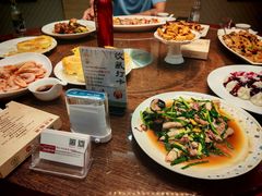 -郑庄脂渣海鲜楼(九水路店)