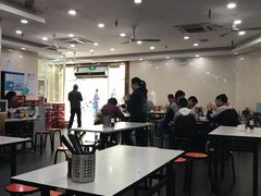 大堂-福海面馆(阳曲店)