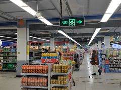 -物美超市(通州果园店)