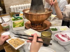 -牛街·马辈儿涮肉(牛街二店)