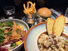 -blue frog蓝蛙(长泰广场店)