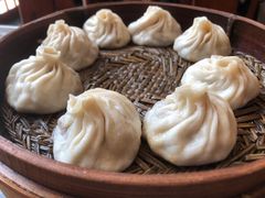 鲜肉小笼-王興記(南禅寺店)