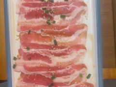 -正宗齐齐哈尔烤肉·齐牛哥鲜切炭火烤肉(杭州总店)