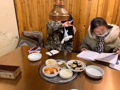 -元山烤肉店(假日广场店)