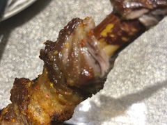 -蒙古人烤羊大师·绿野餐厅(工农大路店)