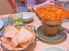 -mango tree芒果树泰国餐厅(青岛万象城店)
