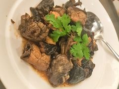 -茶油香闽南菜·花园餐厅(前埔店)