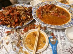 -红军龙虾(河柏街店)