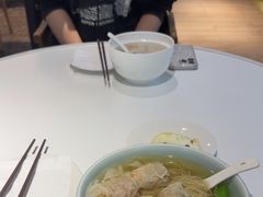-葡珍轩冰室(虹桥机场T1店)