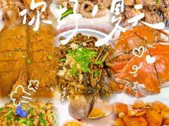 -北塘海鲜·天津菜(大光明桥旗舰店)