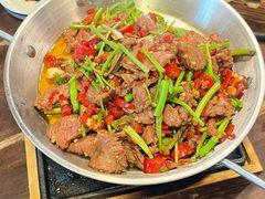 -吃货私房菜(丽江束河古镇店)