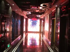 大堂-范特西FANTASY量贩式KTV(民主广场店)