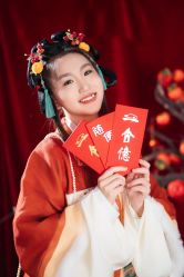 -米莱摄影写真(五大道别墅店)