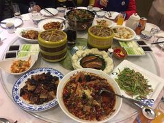 -便宜坊烤鸭店(甜水园店)