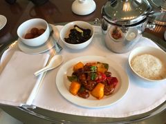 -香港尖沙咀凯悦酒店