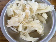 -老洛阳豆腐汤(栾川总店)