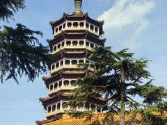 -高旻寺