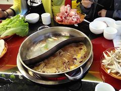 -香丽缘饭馆(黑龙潭店)