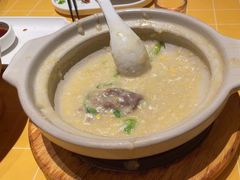 -蔡澜点心·粤菜(花城汇南区店)