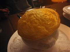-卡本妮法餐厅·北京和平宾馆