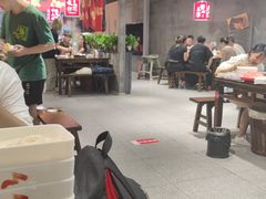 -刘火辣老火锅(光谷店)