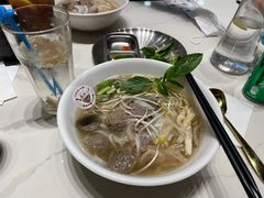 -CHILL Pho澳洲牛肉越南粉(佛山顺德万象汇店)