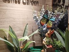 -深圳香格里拉-香咖啡·海鲜自助餐厅