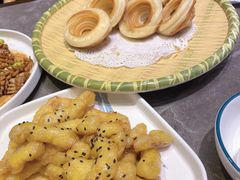 -闫府私房菜·老字号(恒隆店)