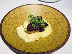 -Bistro Wang 牛排馆