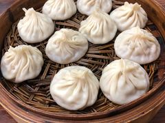 -朱新年·苏式汤团·面点(北寺塔店)