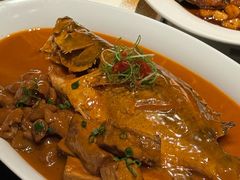 -童福兴·南京菜(老门东店)