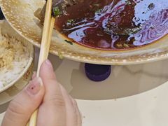 -芙蓉树下·四川冒菜(大悦城店)