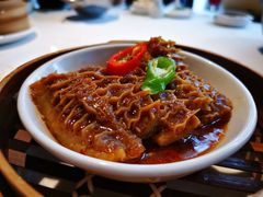 -皇朝会.经典传统粤菜(外滩店)