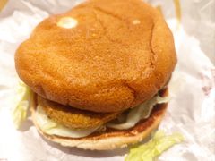 -麦当劳(农光里店)